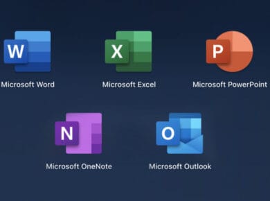Microsoft Office 2021 v16.85 – Bộ ứng dụng văn phòng của Microsoft trên Mac - 8