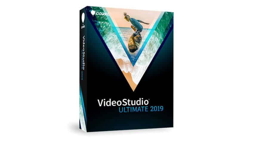 Corel VideoStudio Ultimate 2019 22.3.0.436 – Chỉnh sửa video chuyên nghiệp gọn nhẹ