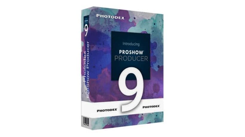 ProShow Producer 9.0.3797 – "Phù thủy" tạo slideshow chuyên nghiệp - 1