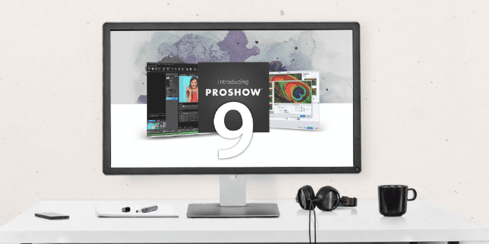 ProShow Producer 9.0.3797 – "Phù thủy" tạo slideshow chuyên nghiệp - 3