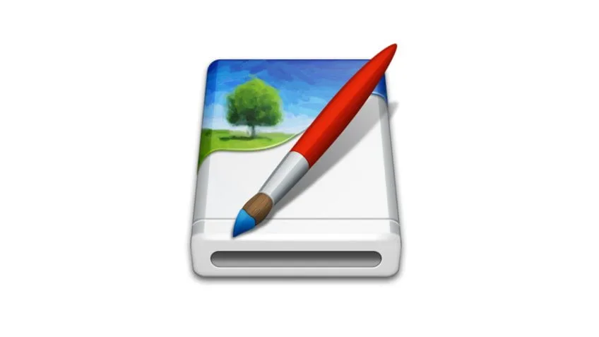 DMG Canvas 4.2.1 – Phần mềm tạo file DMG