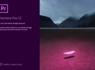 Adobe Premiere CC 2019 Crack Mới Nhất + Hướng Dẫn Chi Tiết - 3