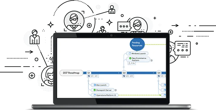 Mindjet MindManager 12 - Thiết kế sơ đồ tư duy trên macOS - 1