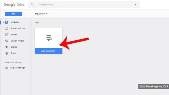 Cách tải file khi quá giới hạn trên Google Drive, lỗi quá số lần tải - 5