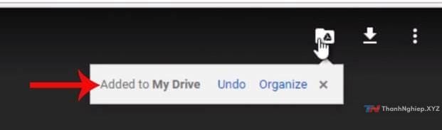 Cách tải file khi quá giới hạn trên Google Drive, lỗi quá số lần tải - 4