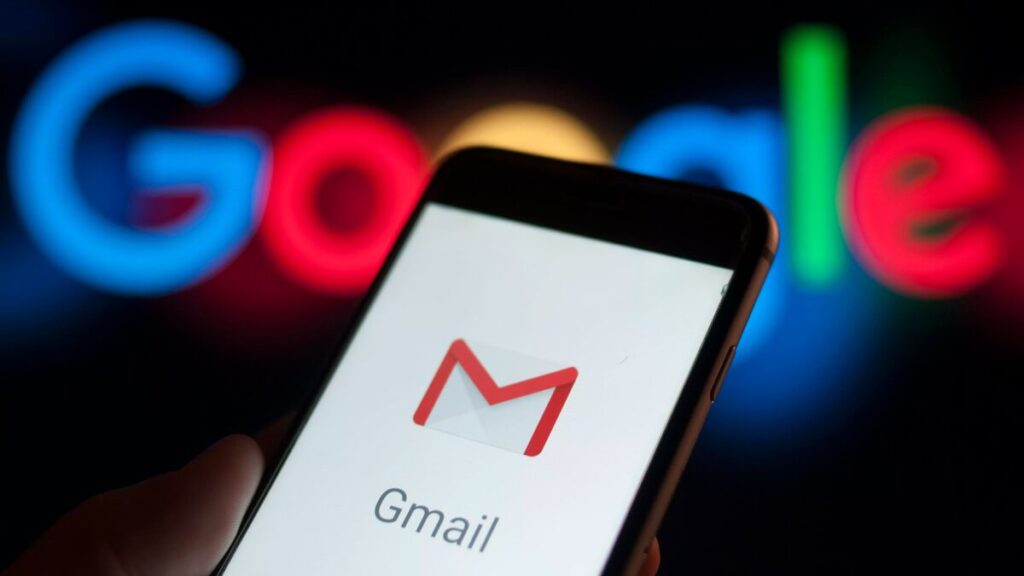 Hướng dẫn cách tạo email ảo từ Gmail