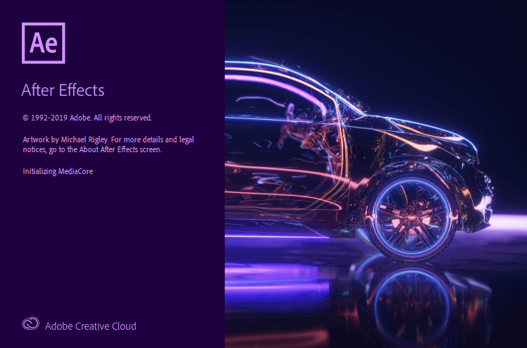 Adobe After Effects 2020 – Công cụ làm phim, hiệu ứng phim chuyên nghiệp