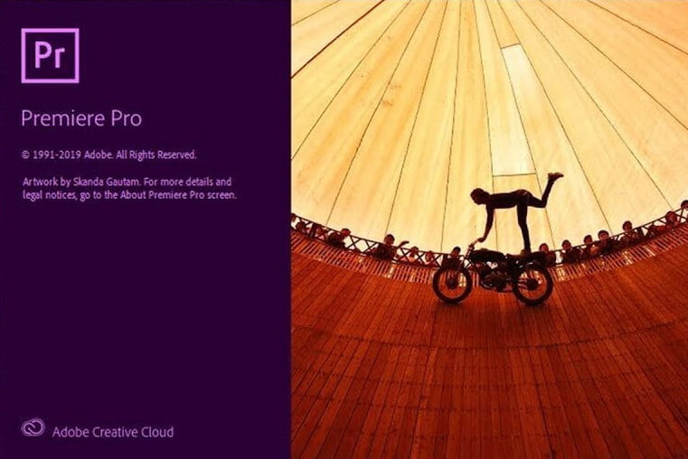 Adobe Premiere Pro 2020 Mới Nhất + Hướng Dẫn Cài Đặt Cr@ck