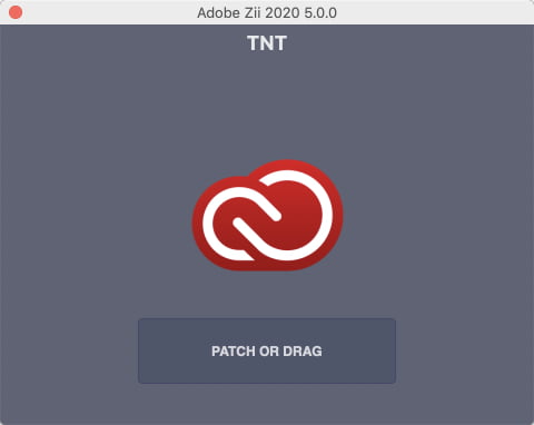 Adobe Zii 5.3.1 – Thuốc cho các ứng dụng Adobe trên MacOS - 2