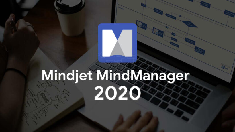 Mindjet MindManager 2020 – Tạo bản đồ tư duy trên Win - 1