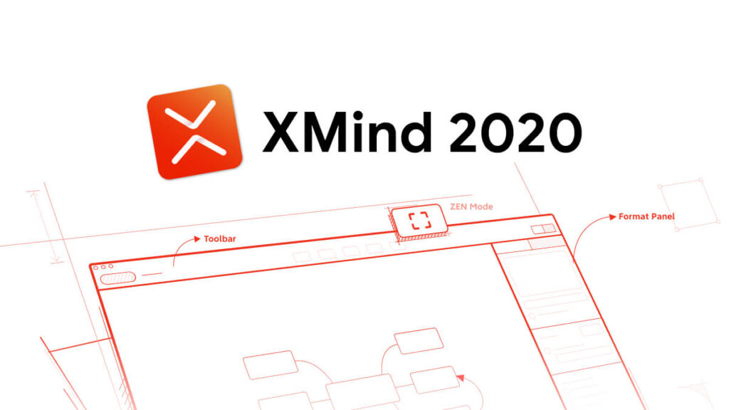 XMind 2020 – Công cụ vẽ sơ đồ tư duy hiện đại
