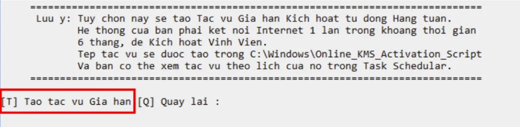 Hướng dẫn Active Office 2019 - 2021 Bản quyền sử dụng Vĩnh Viễn - 9