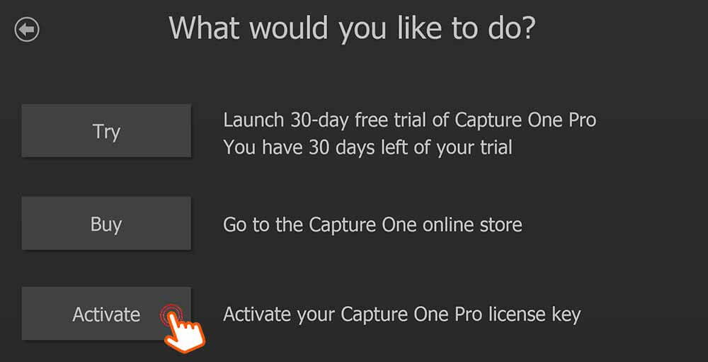 Capture One 20 Pro 13.1.3 - Phần mềm xử lý ảnh RAW chuyên nghiệp - 5