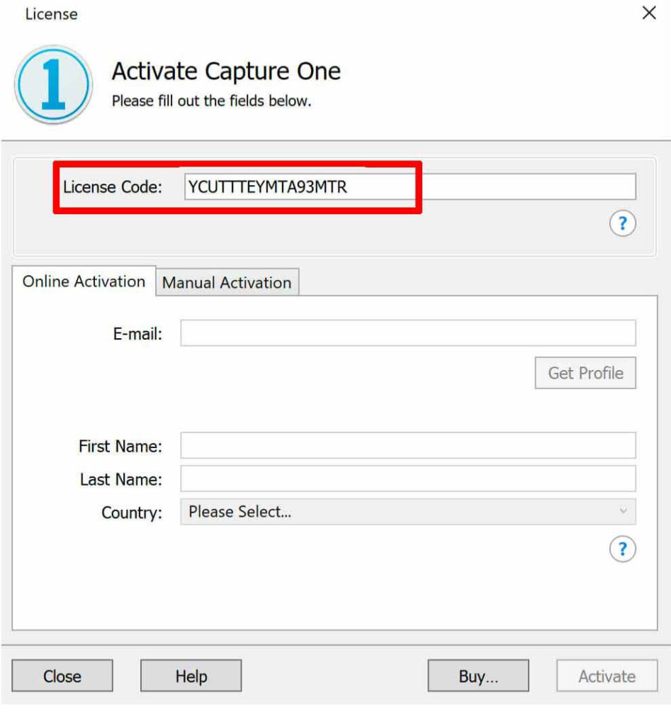 Capture One 20 Pro 13.1.3 - Phần mềm xử lý ảnh RAW chuyên nghiệp - 7
