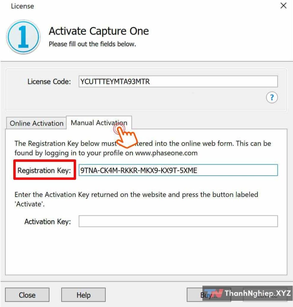 Capture One 20 Pro 13.1.3 - Phần mềm xử lý ảnh RAW chuyên nghiệp - 8