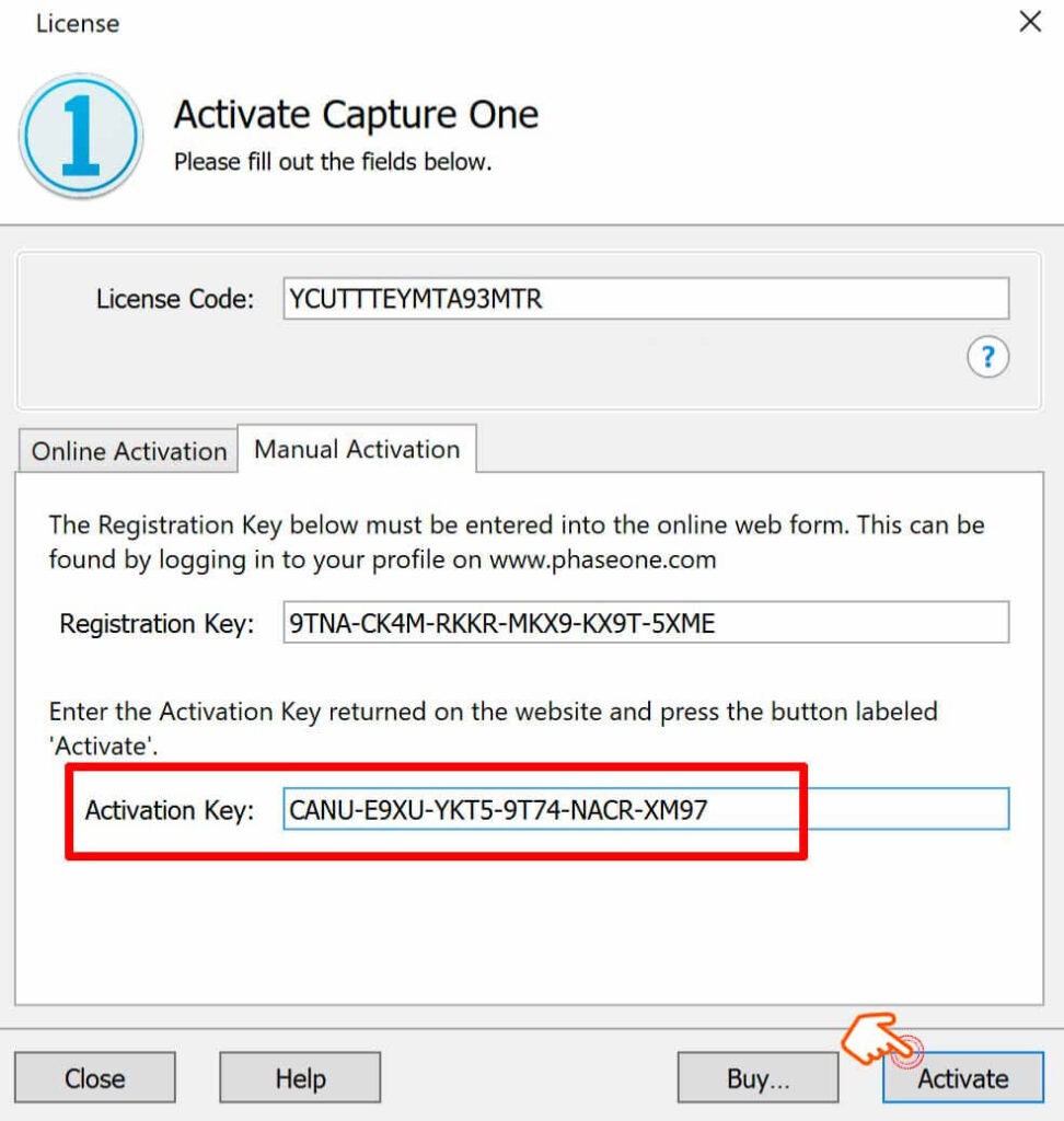 Capture One 20 Pro 13.1.3 - Phần mềm xử lý ảnh RAW chuyên nghiệp - 10