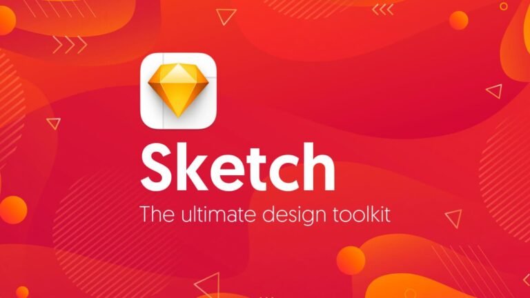 Sketch 81.1 – Công cụ thiết kế tuyệt vời trên MacOS