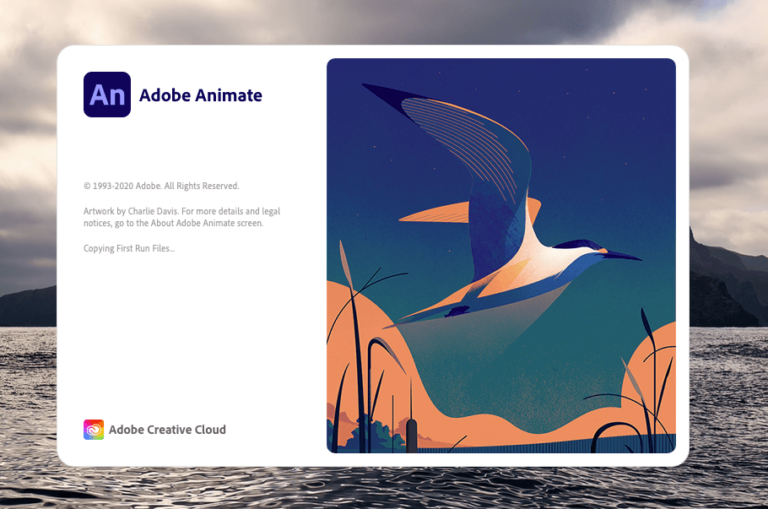 adobe animate 2021