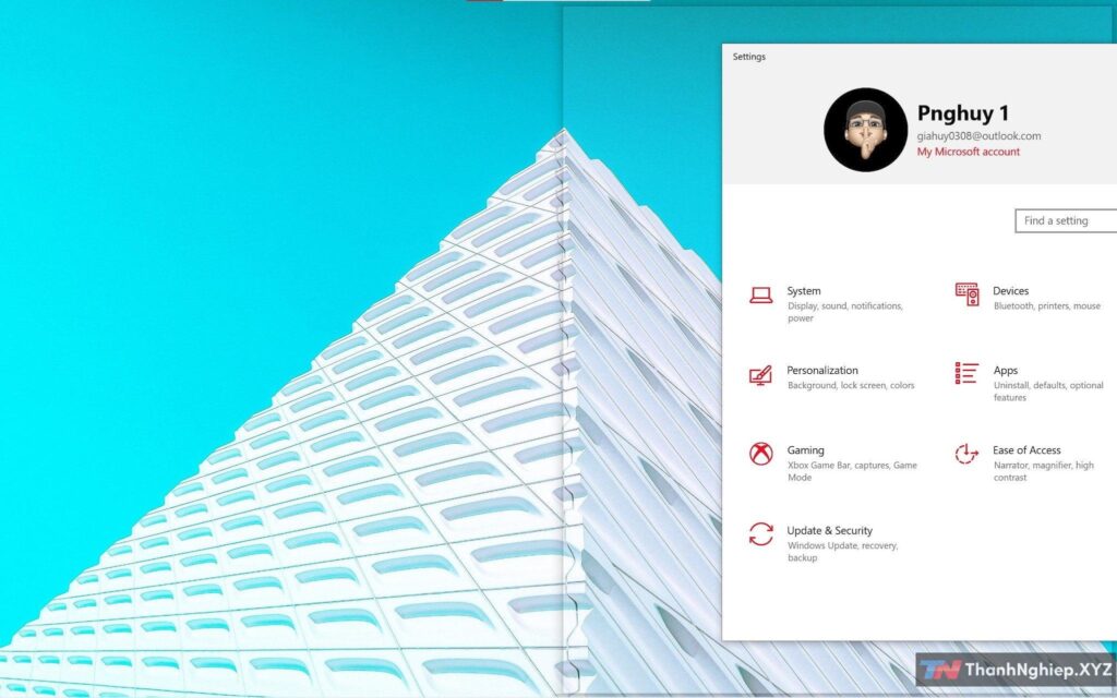 Một vài thủ thuật nhỏ giúp sử dụng Windows 10 tốt hơn - 7