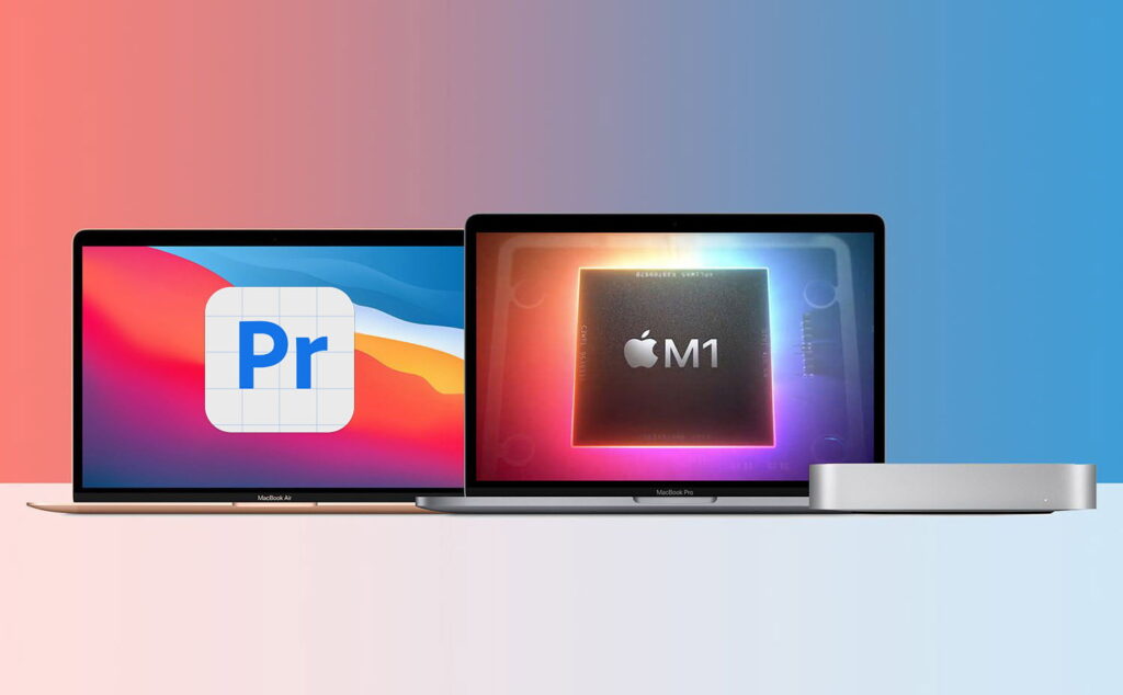 Cách cài và thuốc bộ Adobe trên Mac dùng chip M1