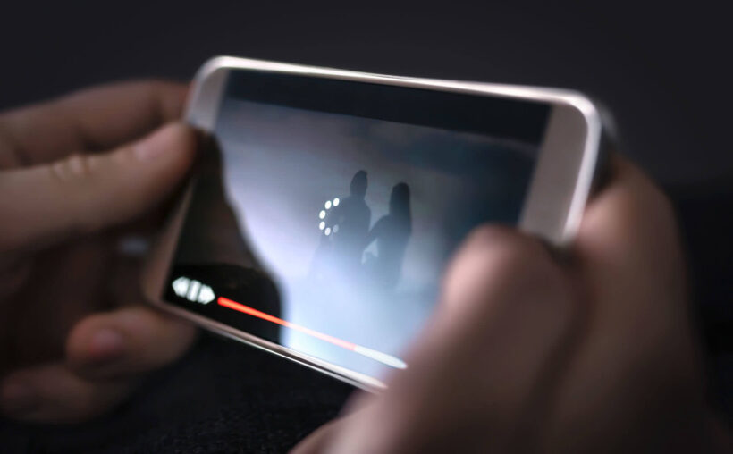 Cách nào giảm thời gian load buffer khi xem Video online - 1