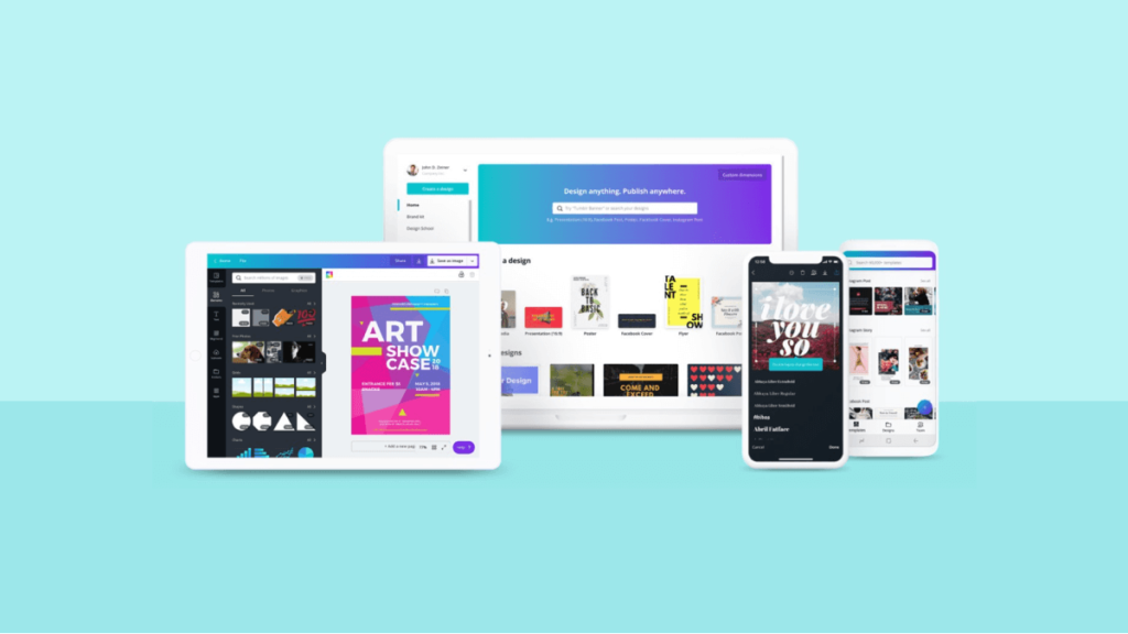 Tài Khoản Canva Education Miễn Phí, Tính Năng Giống 99% Canva Pro [Cập nhập 2021]