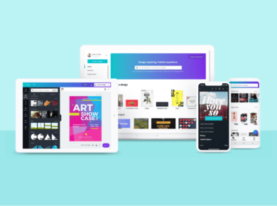 Tài Khoản Canva Education Miễn Phí, Tính Năng Giống 99% Canva Pro [Cập nhập 2021] - 5