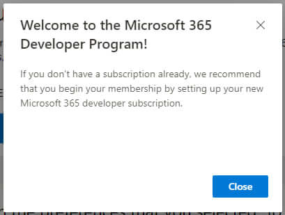 Đăng ký tài khoản Microsoft 365 Enterprise E5 miễn phí - 5