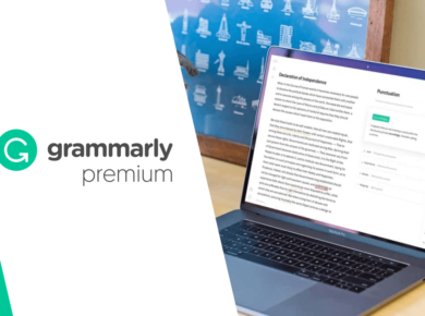 Tài khoản Grammarly Premium 2022 miễn phí - 3
