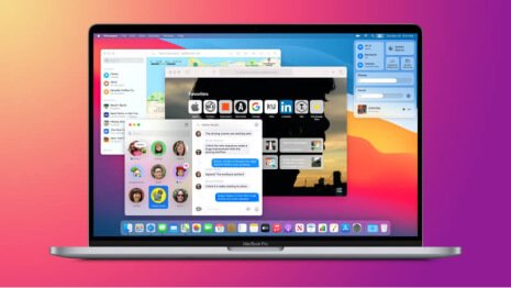 Hướng dẫn khi không cài được ứng dụng trên MacOS