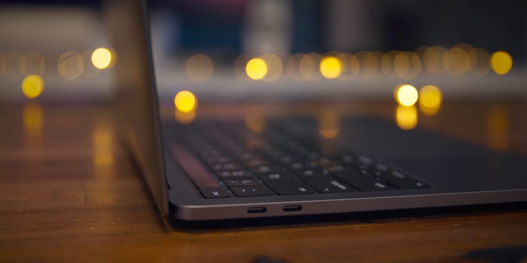 Tìm hiểu phím Option giúp sử dụng máy Mac hiệu quả hơn