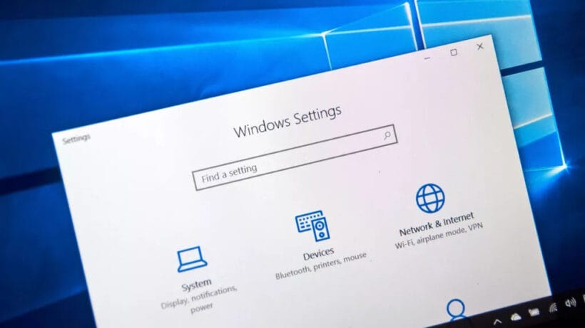 Máy tính mới? Cần làm ngay 15 cài đặt tùy chỉnh Windows này - 1