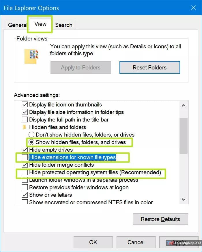 Máy tính mới? Cần làm ngay 15 cài đặt tùy chỉnh Windows này - 3