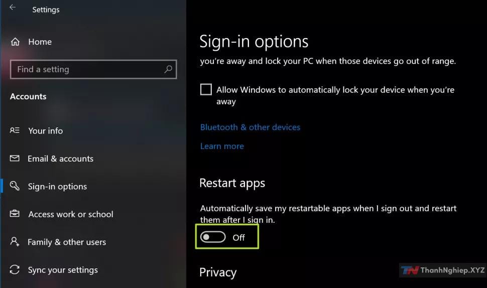 Máy tính mới? Cần làm ngay 15 cài đặt tùy chỉnh Windows này - 10