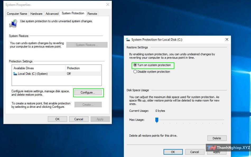 Máy tính mới? Cần làm ngay 15 cài đặt tùy chỉnh Windows này - 12