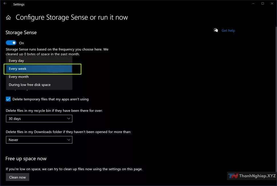 Máy tính mới? Cần làm ngay 15 cài đặt tùy chỉnh Windows này - 13