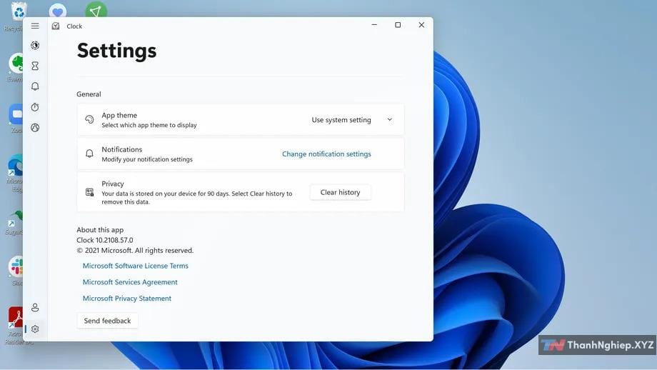 Cách sử dụng Focus assist trong Windows 11 - 3