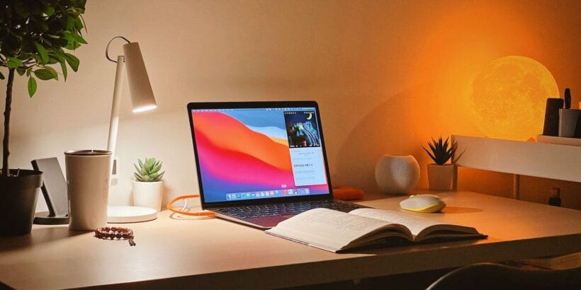 Cách thay đổi ngôn ngữ cho một ứng dụng cụ thể trên Mac - 1