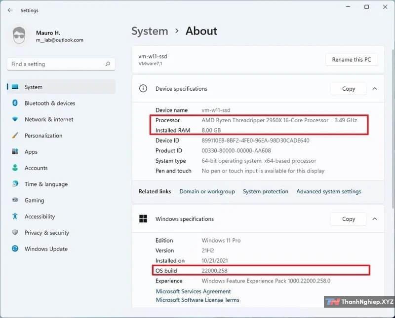 Cách chạy ứng dụng Android bằng WSA trên Windows 11 - 2