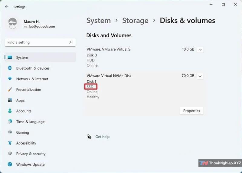 Cách chạy ứng dụng Android bằng WSA trên Windows 11 - 3
