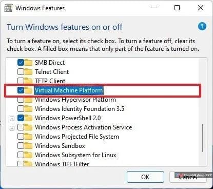 Cách chạy ứng dụng Android bằng WSA trên Windows 11 - 4