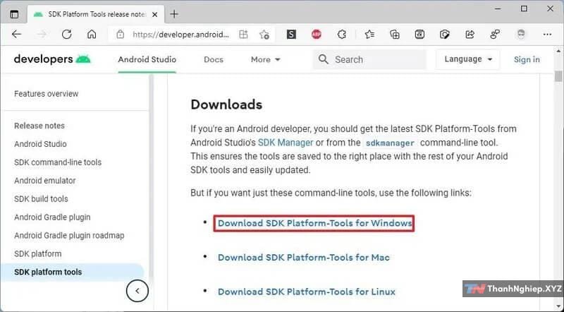 Cách chạy ứng dụng Android bằng WSA trên Windows 11 - 6
