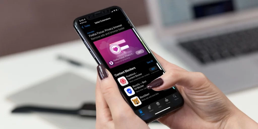Cách sử dụng Safari Extensions trên iPhone và iPad của bạn
