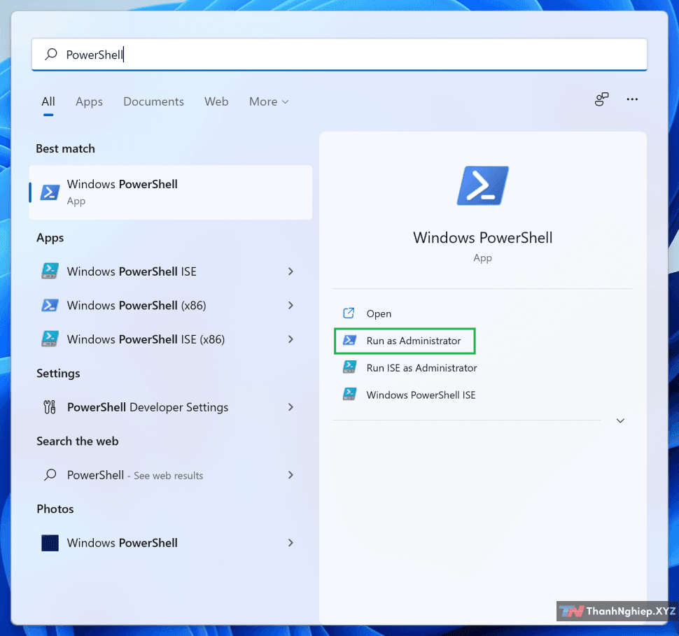 Cách cài Windows Subsystem for Linux (WSL) trên Windows 11 - 2