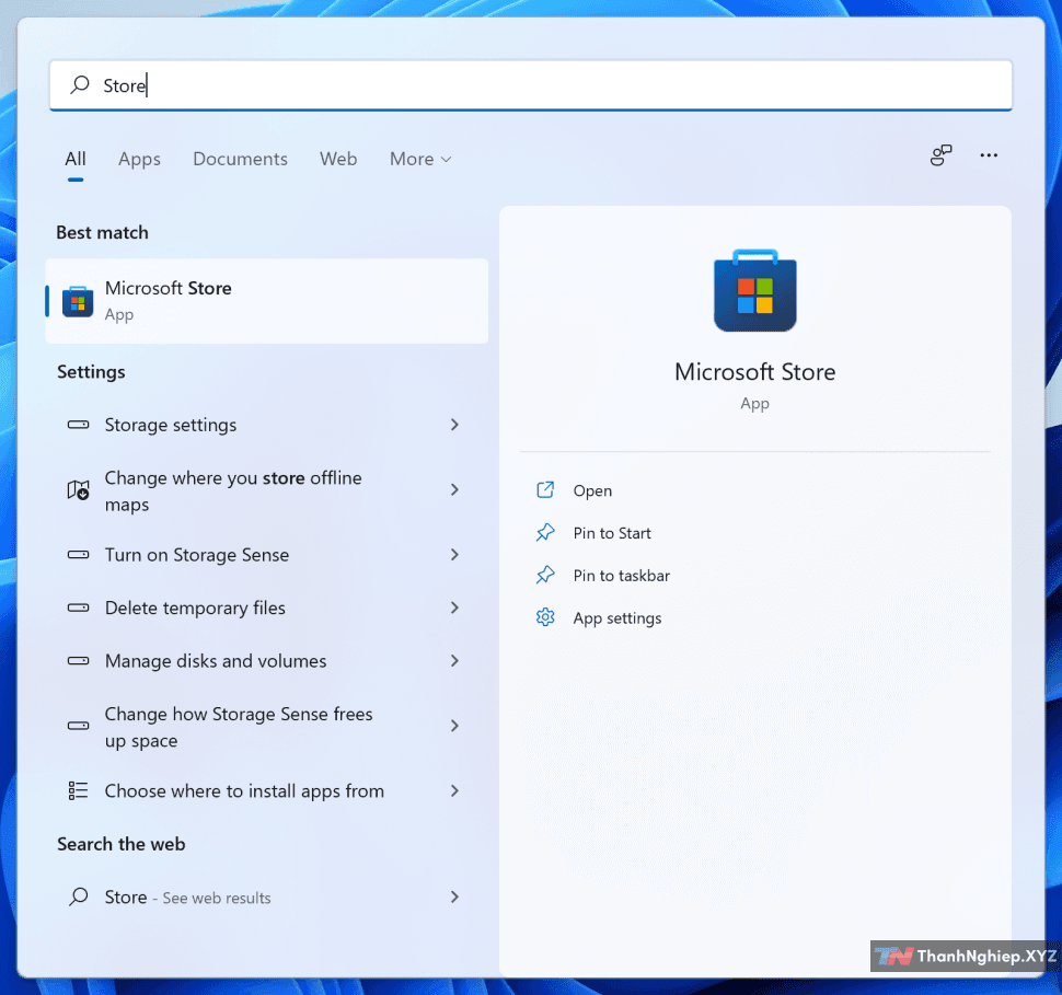 Cách cài Windows Subsystem for Linux (WSL) trên Windows 11 - 8