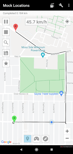 Cách tạo file GPX cho lộ trình duy chuyển của bạn với Google Maps - 6