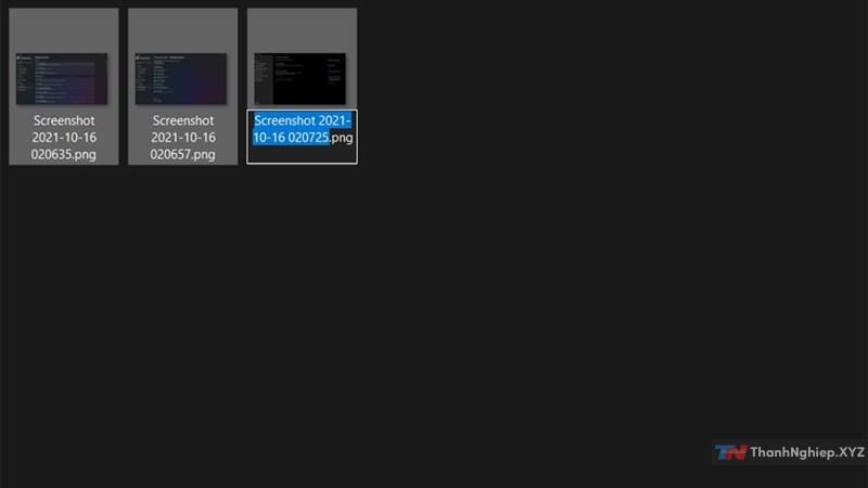 Cách đổi tên file hàng loạt trên Windows 11 cực kỳ đơn giản - 2