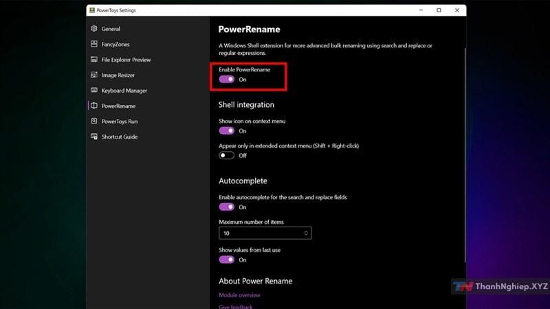 Cách đổi tên file hàng loạt trên Windows 11 cực kỳ đơn giản - 5