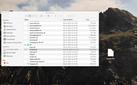 Hướng dẫn cài Windows 11 cho mọi máy tính PC, Mac - 11