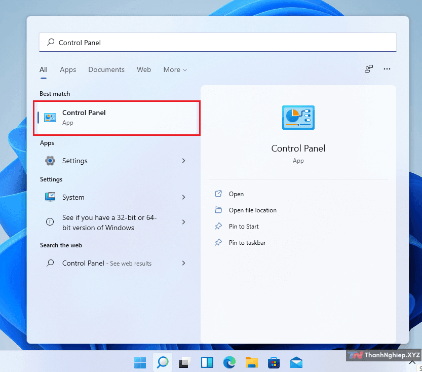 Cách giữ máy tính luôn chạy khi gập, đóng màn hình laptop - 2
